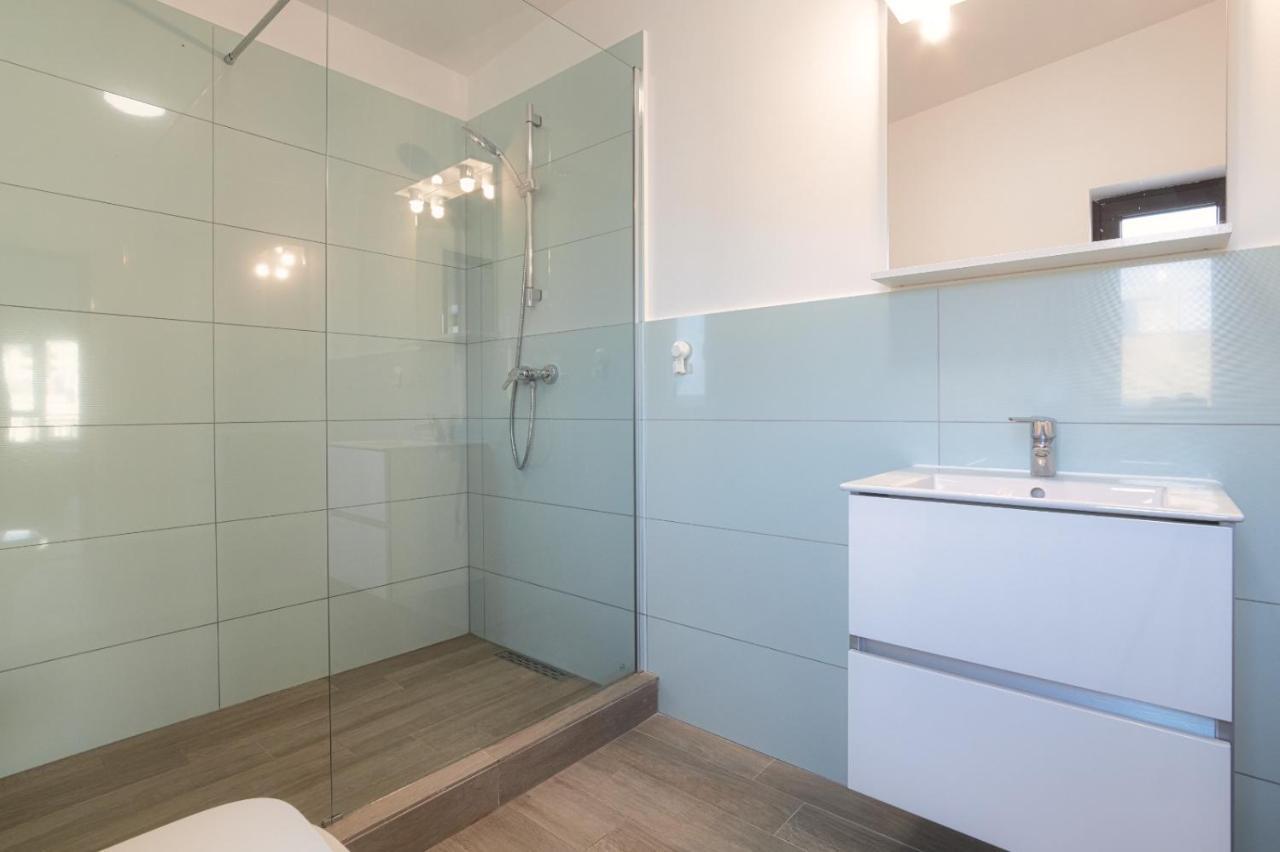 Hotel Cochet Konstanca Kültér fotó