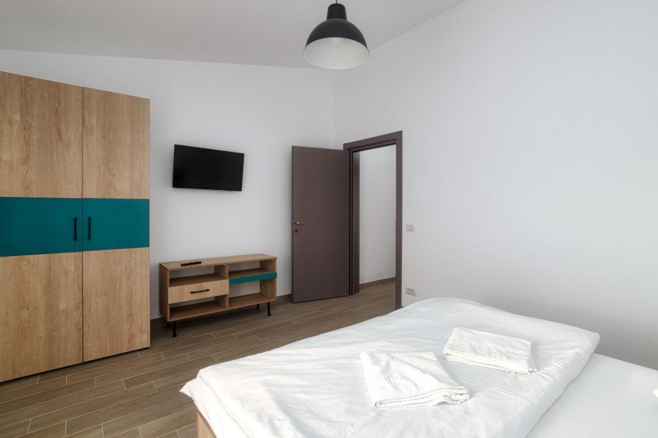 Hotel Cochet Konstanca Kültér fotó